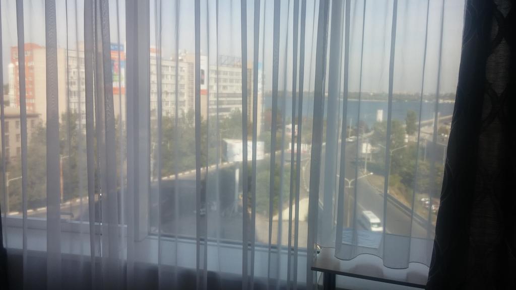 Staybridge Mini-Hotel In Most City Panoramic River View Дніпро Екстер'єр фото